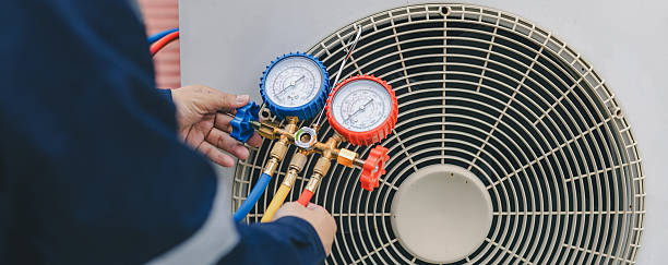 Licensed Hvac service in Carson City, MI - JG Cool HVAC