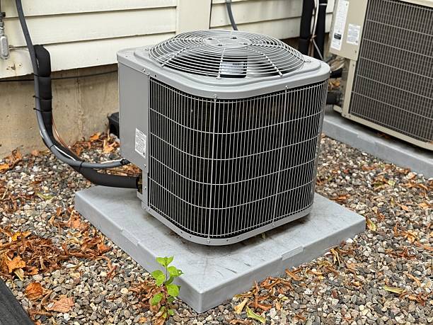 24/7 Emergency Hvac experts in Carson City, MI