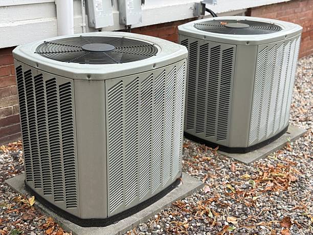 Reliable Hvac contractor in Carson City, MI by JG Cool HVAC