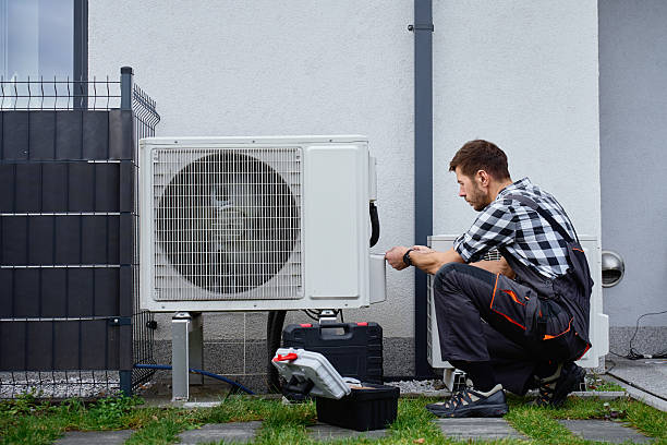 Top rated local Hvac specialists in Carson City, MI